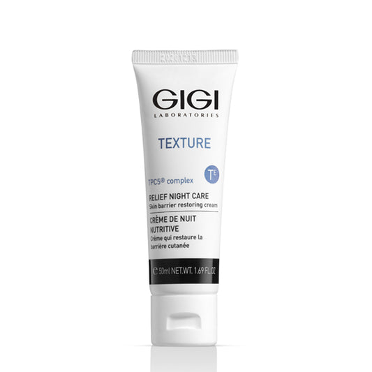 GiGi Texture Relief Night Cream 50ml 23102