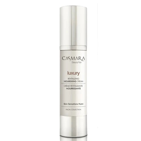 CASMARA LUXURY REVITALIZING NOURISHING CREAM 50ML 80620