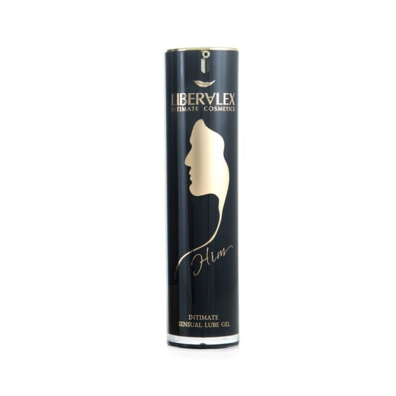 Liberalex Sensual Lube Gel 50ml him