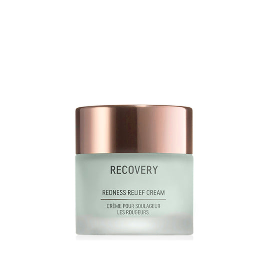 GiGi Recovery Redness Relief Cream 50ml 20048