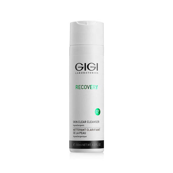 GiGi Recovery Skin Clear Cleanser 250ml 20050