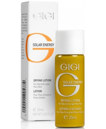 GiGi SOLAR ENERGY DRYING LOTION 20ml 21056