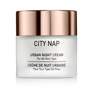 GiGi URBAN NIGHT CREAM 50ml 22516