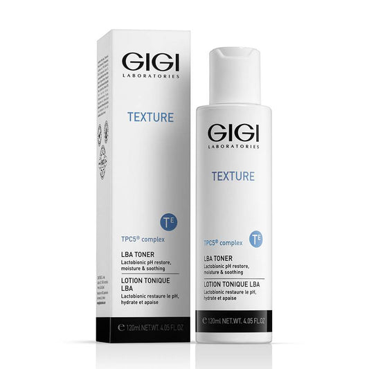 GiGi LBA TONER 120ml 23112