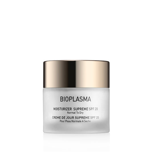 GiGi Bioplasma NSA-5 Moisturizer Supreme SPF 20 50 ml 24034