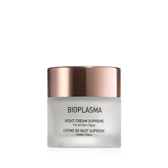 GiGi Bioplasma NSA-5 Night Cream Supreme 50ml 24036