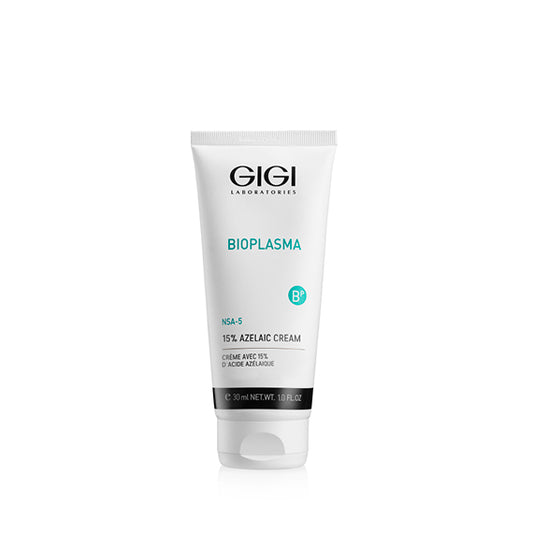 GiGi Bioplasma NSA-5 Azelaic Cream 15% 30ml 24074