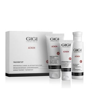 GiGi Acnon Treatment Set 27128