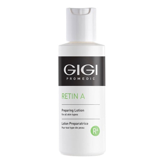 GiGi RETIN A Preparing Lotion 60ml 33118