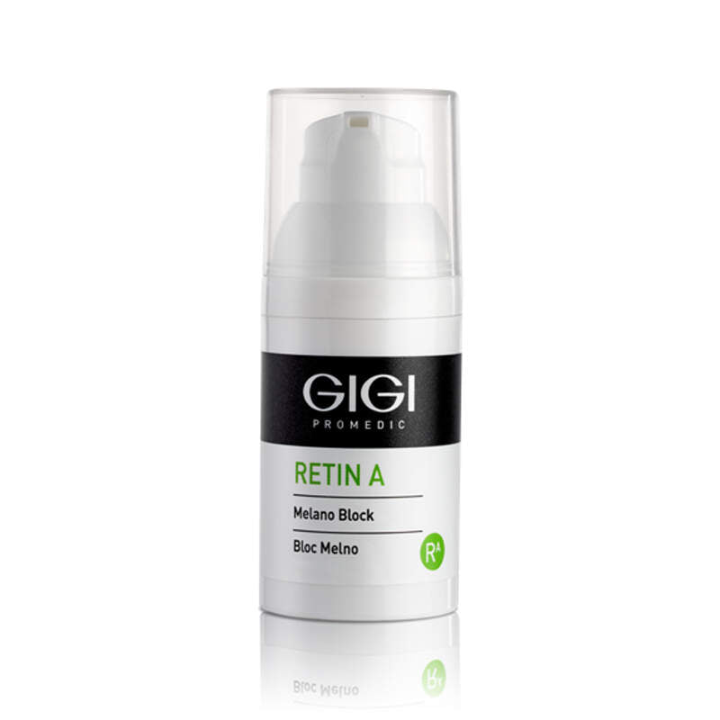 GiGi RETIN A Melano Block 30ml 33124