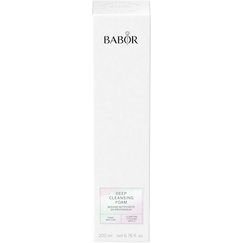 BABOR Deep Cleansing Foam 200 ml 401671