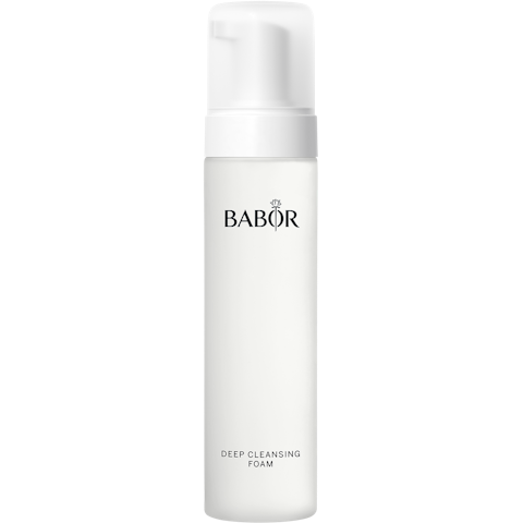 BABOR Deep Cleansing Foam 200 ml 401671