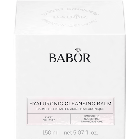 BABOR Hyaluronic Cleansing Balm 150 ml 401675