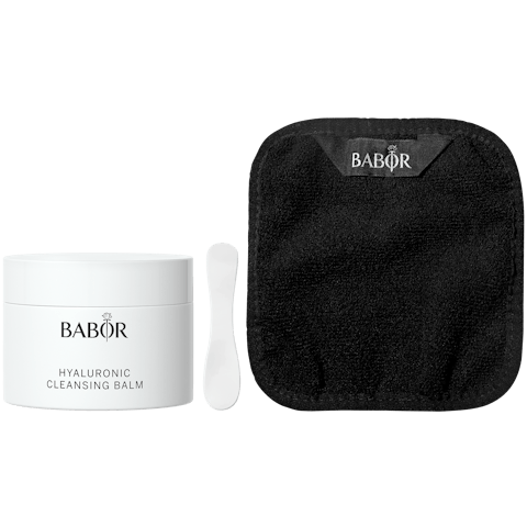 BABOR Hyaluronic Cleansing Balm 150 ml 401675