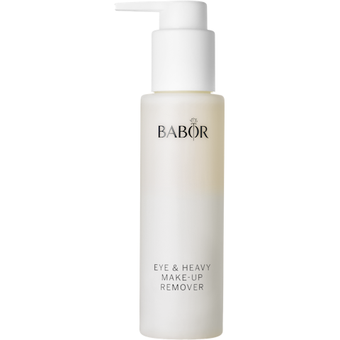 BABOR Eye & Heavy Make Up Remover 100 ml 401678