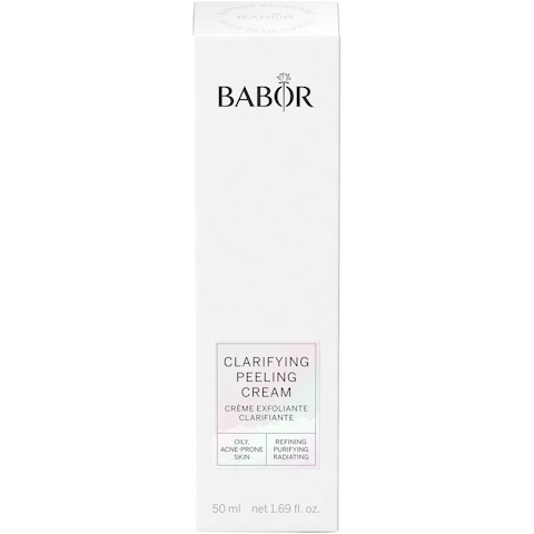 BABOR Clarifying Peeling Cream 50 ml 401681