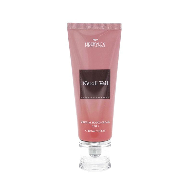 Liberalex Neroli Veil sensual hand cream