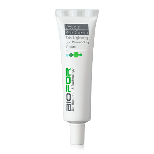 BIOFOR Double Peel Cream 30ml