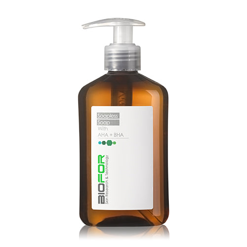 BIOFOR Soapless Soap 250ml