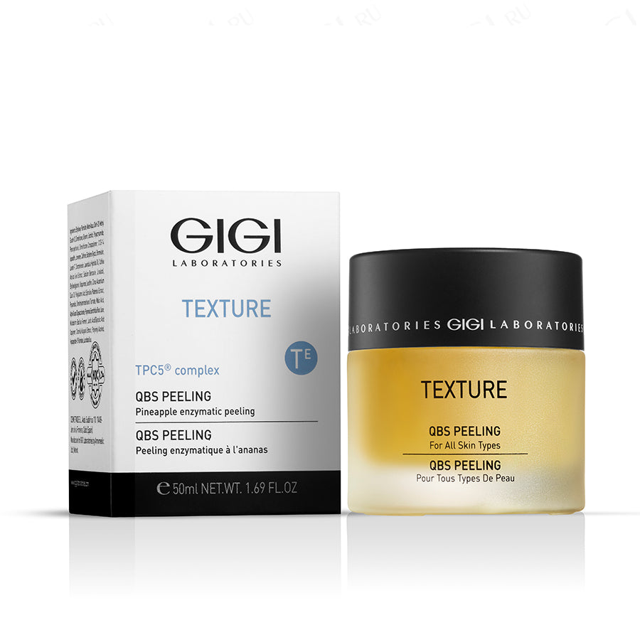 GiGi Texture QBS Peeling 50ml 23110