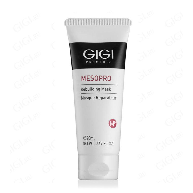 GiGi MesoPro Rebuilding Mask 20ml 15244