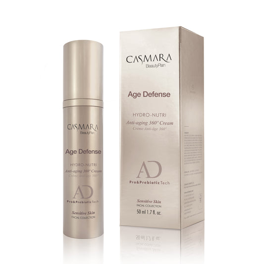 CASMARA AGE DEFENSE CREAM 50ml 80917