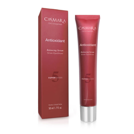 CASMARA BALANCING SERUM 50ML 80130