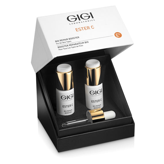 GiGi Serum 100% pure vitamin C powder 2*8 16ml 19098