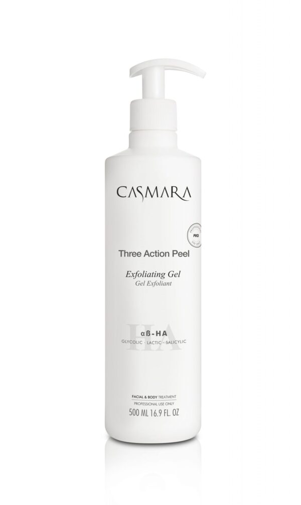 CASMARA THREE ACTION PEEL 150ml 80004