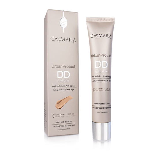 CASMARA DD CREAM URBAN PROTECT LIGHT 01 50 ML 80820