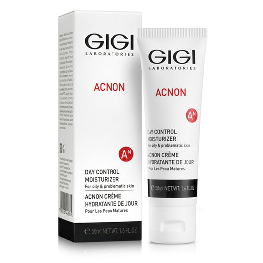 GiGi ACNON DAY CONTROL MOISTURIZER 50ml 27110