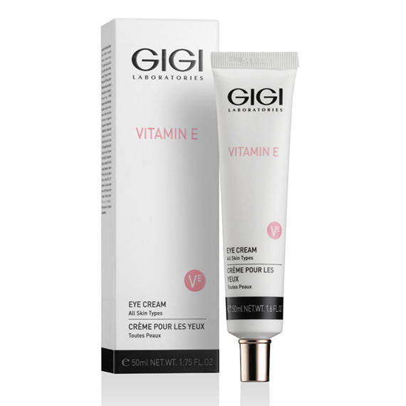 GiGi VITAMIN E EYE CREAM 50ml 47522