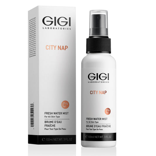 GiGi CITY NAP FRESH WATER MIST 100ml 22518