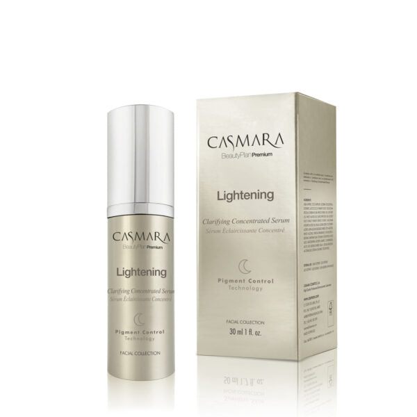 CASMARA CLARIFYING CONCENTRATED SERUM 30ML 80550