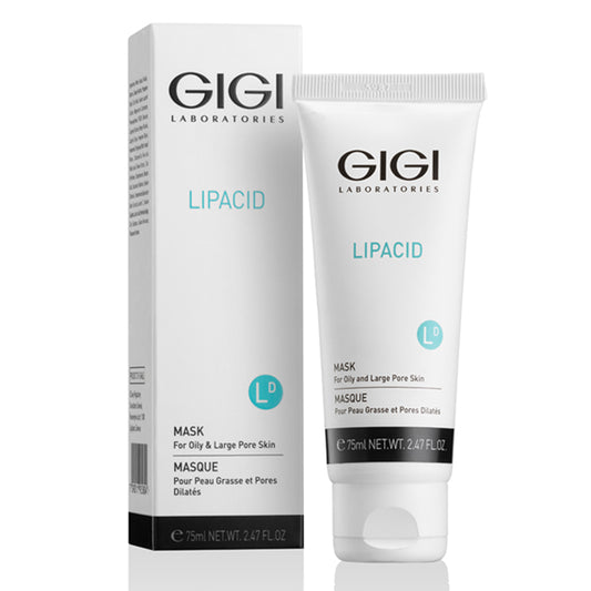 GiGi LIPACID MASK 75ml