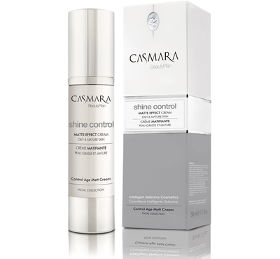 Casmara Matte Effect Cream 50ml 80210