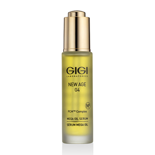 GiGi New Age G4 Mega Oil Serum 30ml 20240