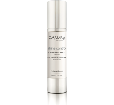 CASMARA Moisturising Matt Effect Cream 50ml 80210