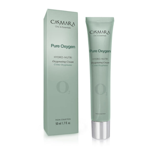 CASMARA OXYGENATING NOURISHING CREAM 50ml 80720