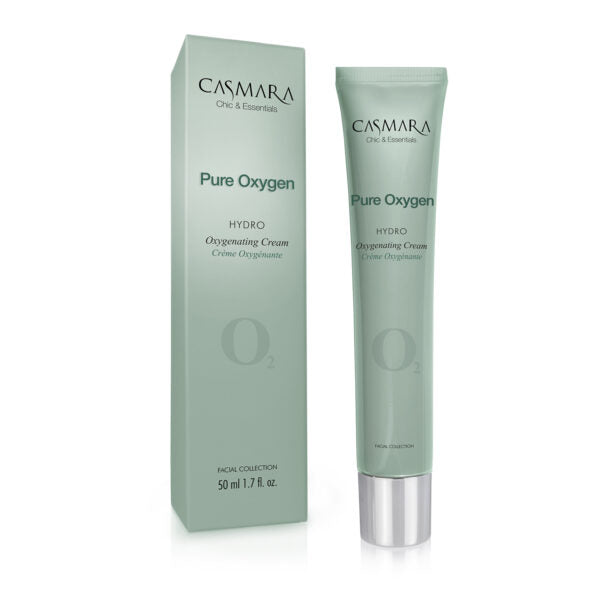 CASMARA OXYGENATING MOISTURIZING CREAM 50ml 80710