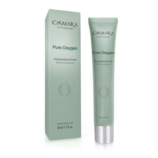 CASMARA OXYGENATING SERUM 50ml 80730