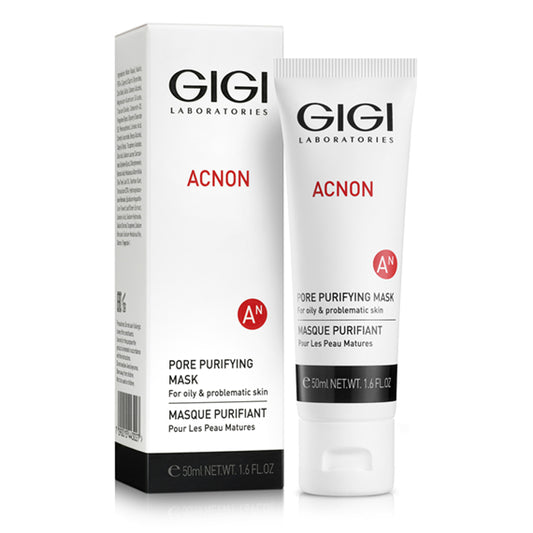 GiGi ACNON PORE PURIFYING MASK 50ml 27104