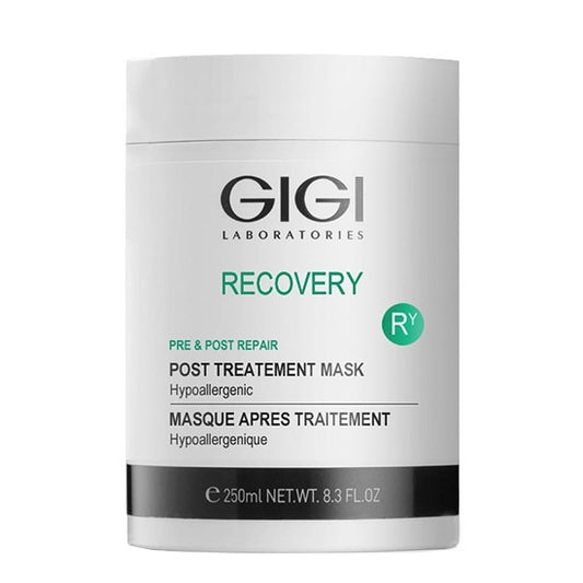 GiGi Recovery Post Treatment Mask 250 ml 20056