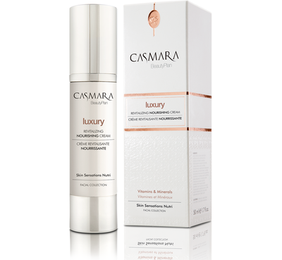 Casmara Revitalizing Moisturizing Cream 50ml 80610