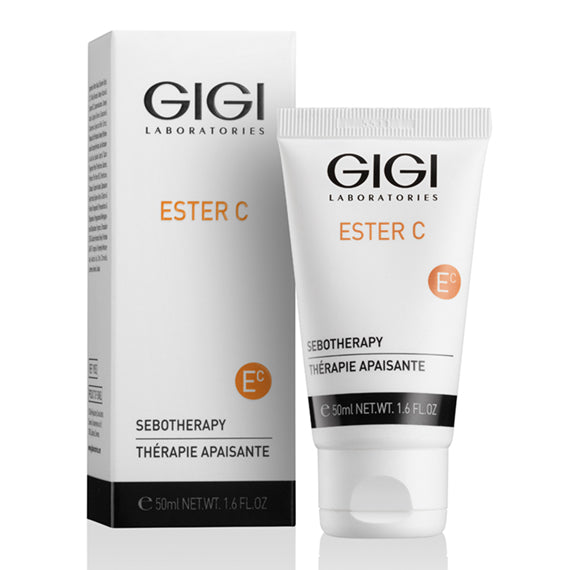 GiGi SEBOTHERAPY 50ml 19052