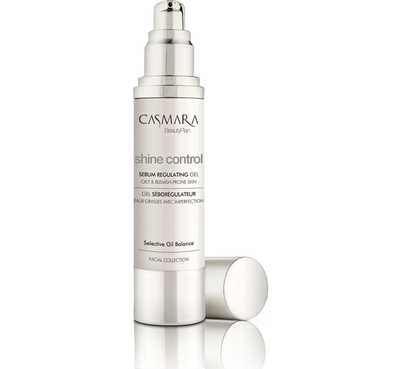 Casmara Sebum Regulating Gel 50ml 80220