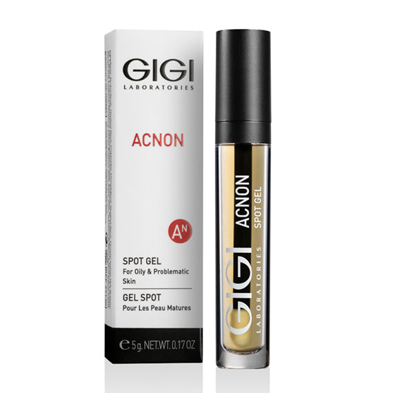 GiGi Acnon Spot Gel 5g 27130