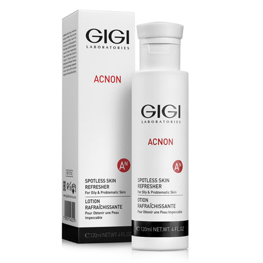 GiGi ACNON SPOTLESS SKIN REFRESHER 120ml 27102