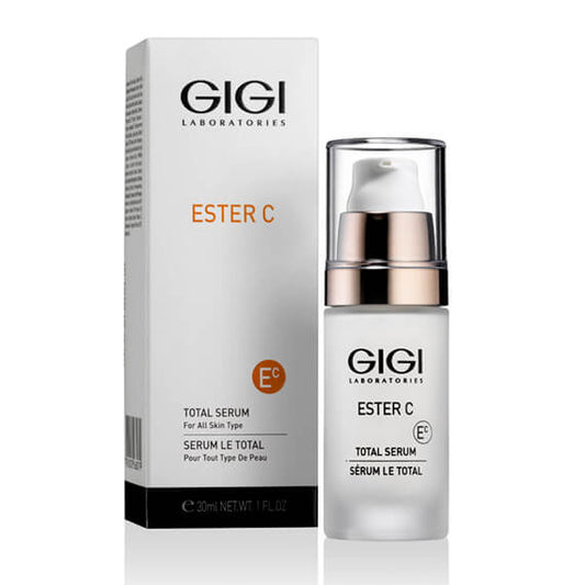 GiGi TOTAL SERUM 30ml 19088