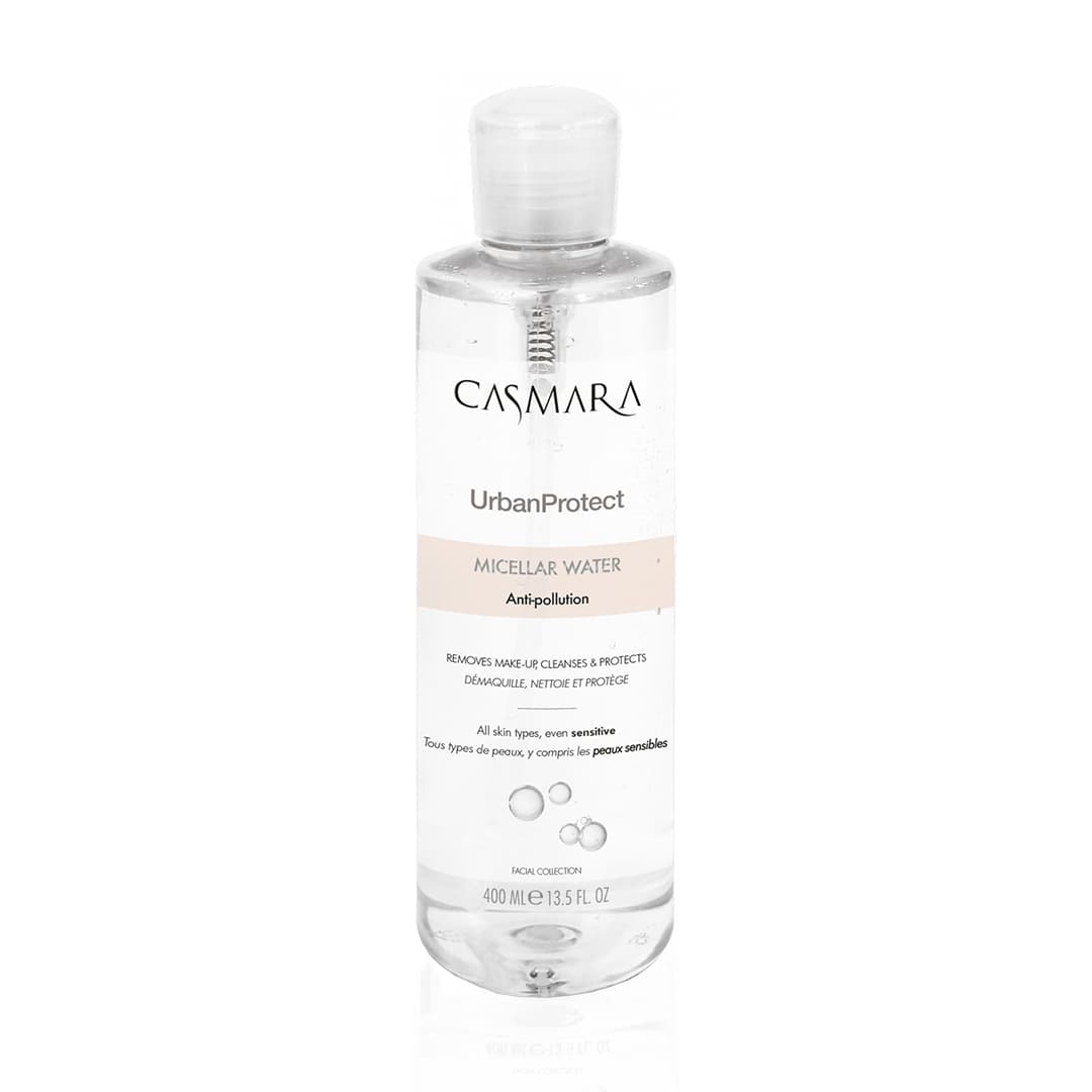 CASMARA URBANPROTECT MICELLAR WATER 400ML 80008